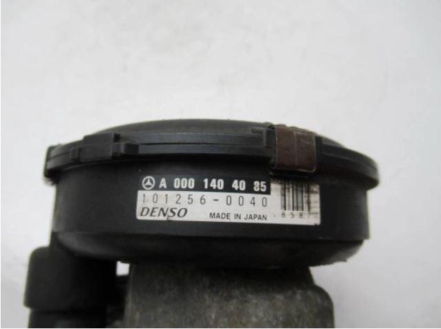 Pumpa vzduchu sekundárneho Mercedes W414 Vaneo 1.9B