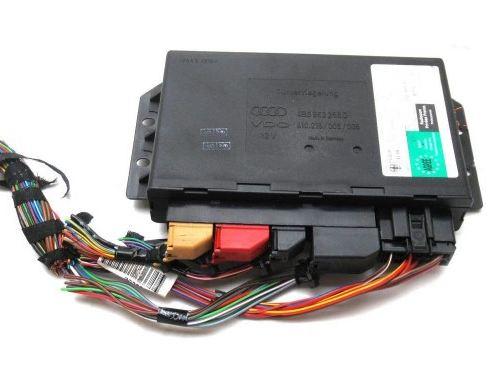 Modul komfortu Audi A6 C5 97-04 4B0962258D