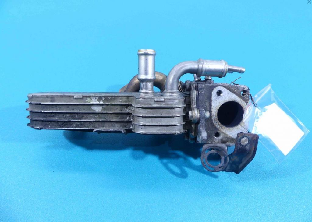 Chladič spalín VW Golf V 1.9 TDI  03G131063B