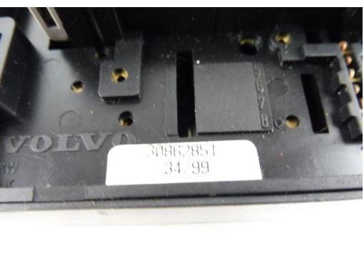 Spínač svetiel Volvo V40 30862851
