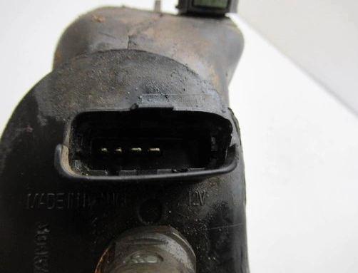 Nádržka DPF Peugeot 807 2.0HDI 9636980280