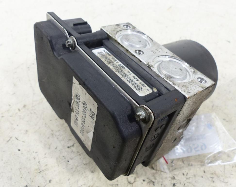 Pumpa ABS VW Polo 9N 0265800511
