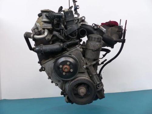 Motor BMW 3 E36 M43 1.9