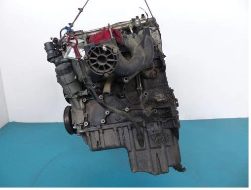 Motor BMW 3 E36 M43 1.9 