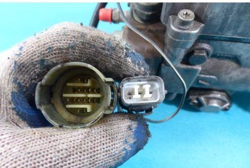 Pumpa vstrekovacia Rover 200 0460414992