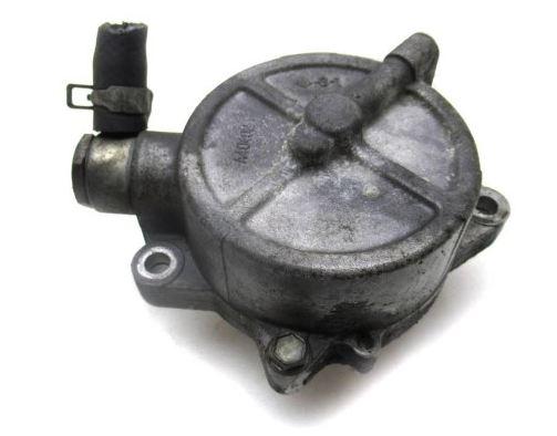 Pumpa vákuová  T30  01-07 