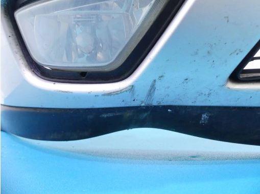 Nárazník predný Ford Focus I Mk1 01-04 LIFT 08 O8