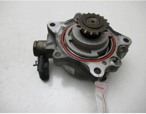 Pumpa vákuová  T30  01-07