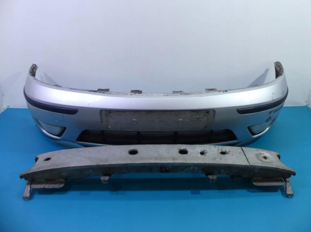 Nárazník predný Ford Focus I Mk1 01-04 LIFT 08 O8