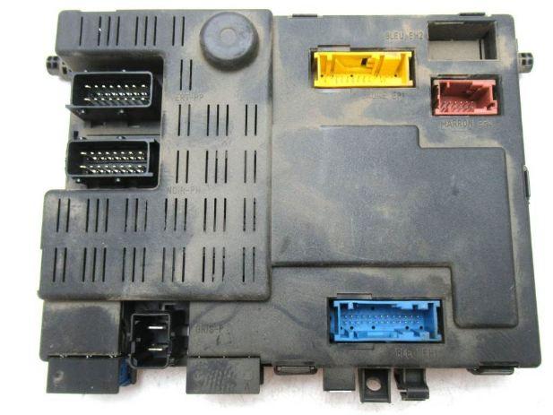 Modul Skrinka BSI Xsara Picasso 2.0HDI 9642409480