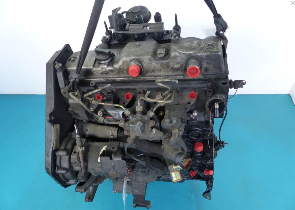 motor DIESLA Ford Focus Mk1 1.8 TDCI F9DA