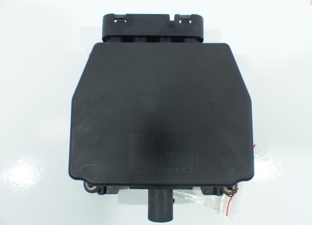 VW Touran 03-10 0 Ventil