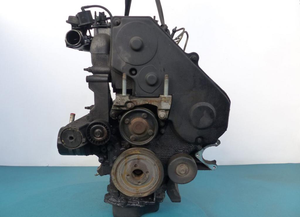 motor DIESLA Ford Focus Mk1 1.8 TDCI F9DA
