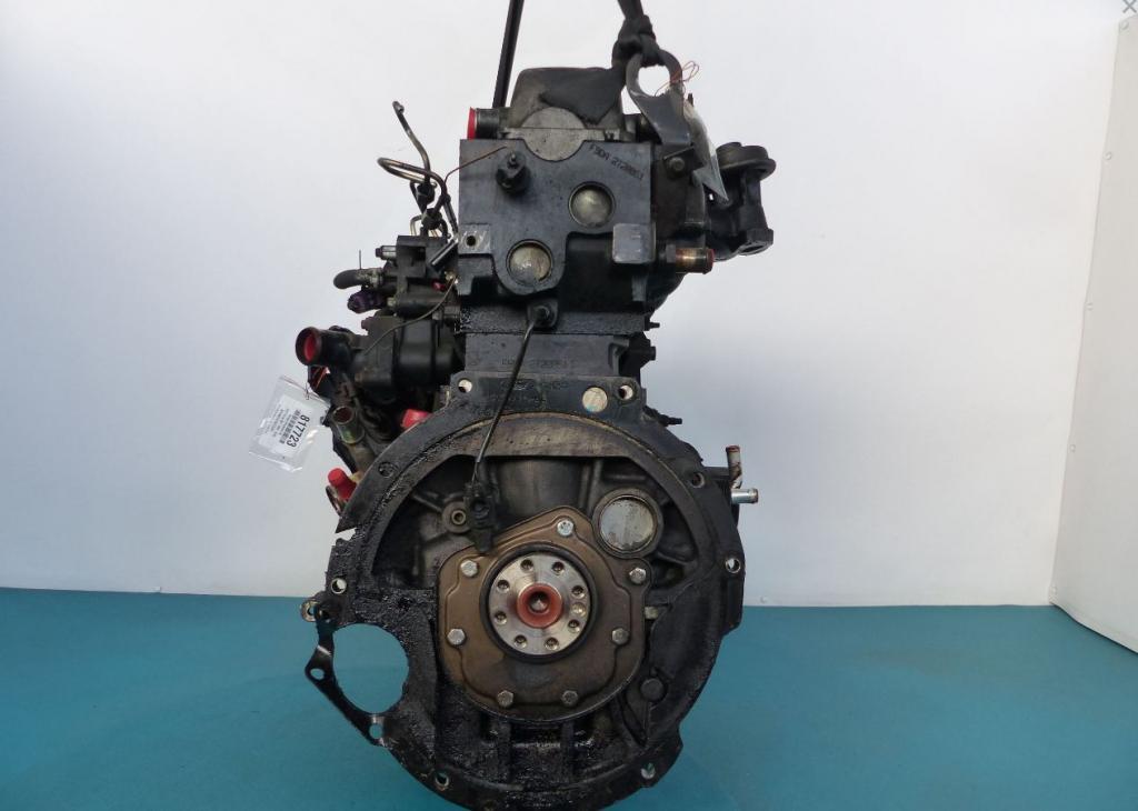 motor DIESLA Ford Focus Mk1 1.8 TDCI F9DA