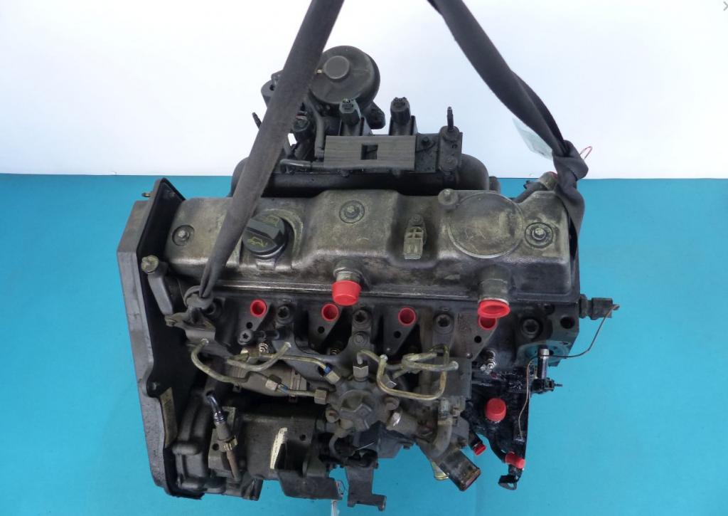 motor DIESLA Ford Focus Mk1 1.8 TDCI F9DA