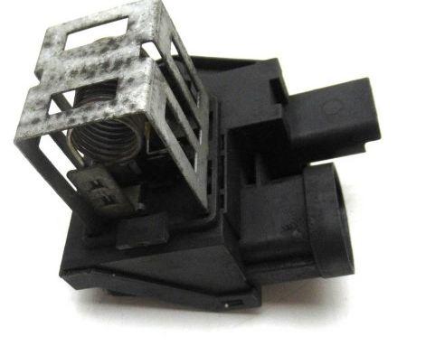 Odpor, rezistor rezistor ventilátora Citroen C2 VTR 1.4HDI