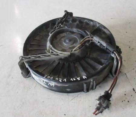 Ventilátor chladiča VW T4 2.4D
