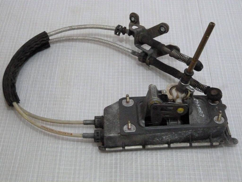 Kulisa radenia rýchlosti (lanká) Škoda Fabia I, Seat Ibiza, VW Polo 1,2 6Q0711049AL, 6Q0711061, 6q0711266g