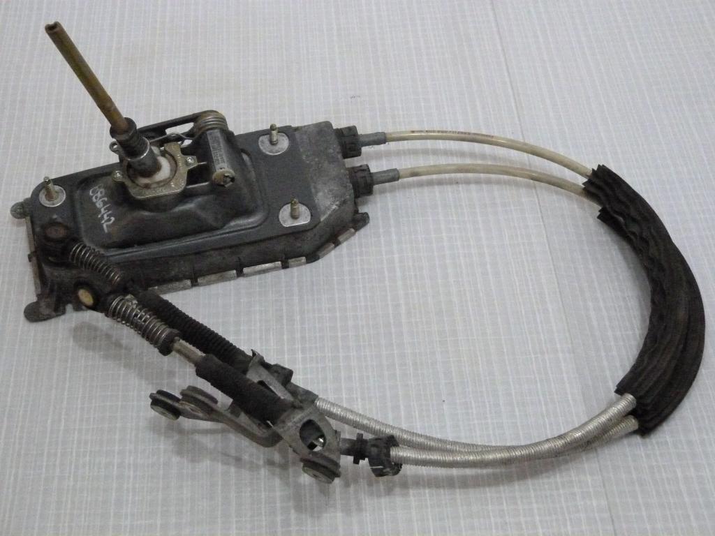 Kulisa radenia rýchlosti (lanká) Škoda Fabia I, Seat Ibiza, VW Polo 1,2 6Q0711049AL, 6Q0711061, 6q0711266g