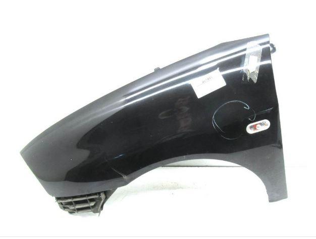 Blatník predný ľavý Seat Ibiza III 6L 02-08