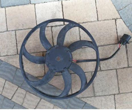 ventilátor chladiče  1K0959455EF