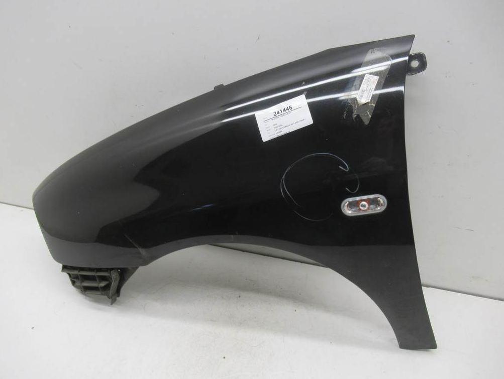Blatník predný ľavý Seat Ibiza III 6L 02-08