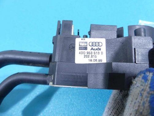 Prepínač kombinovaný Audi A4 B5 4D0953513D