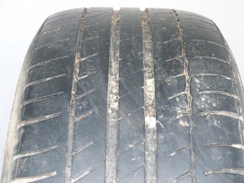 Elektróny (alu disky 4ks) BBS R16 5x112 7Jx16H2 ET59 7M0601025G s pneumatikami 205/55 R16