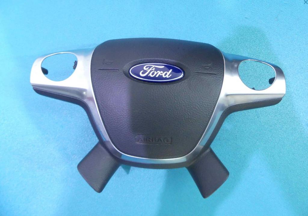 palubovka - Ford Focus Mk3
