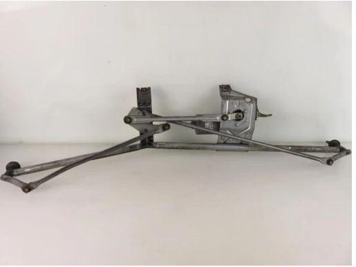 Mechanizmus stieračov Smart Fortwo 450 404389