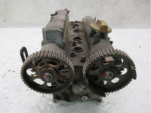 Hlava valcov Opel Zafira A 1.6B 101 HP 99-05 X16XEL