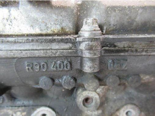 Hlava valcov Opel Zafira A 1.6B 101 HP 99-05 X16XEL