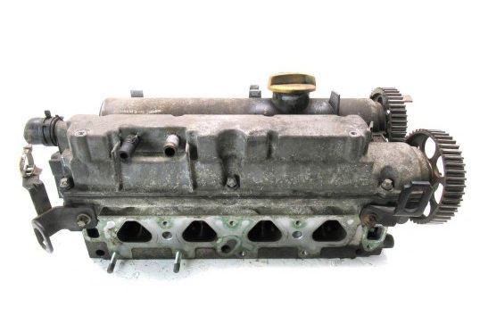 Hlava valcov Opel Zafira A 1.6B 101 HP 99-05 X16XEL