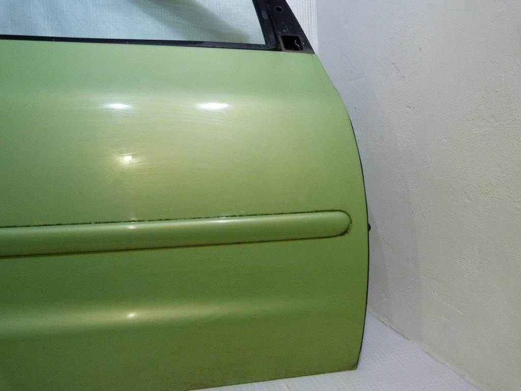 Dvere predné pravé VW Sharan, Seat Alhambra, Ford Galaxy Mk1 r.v. 1996-2000