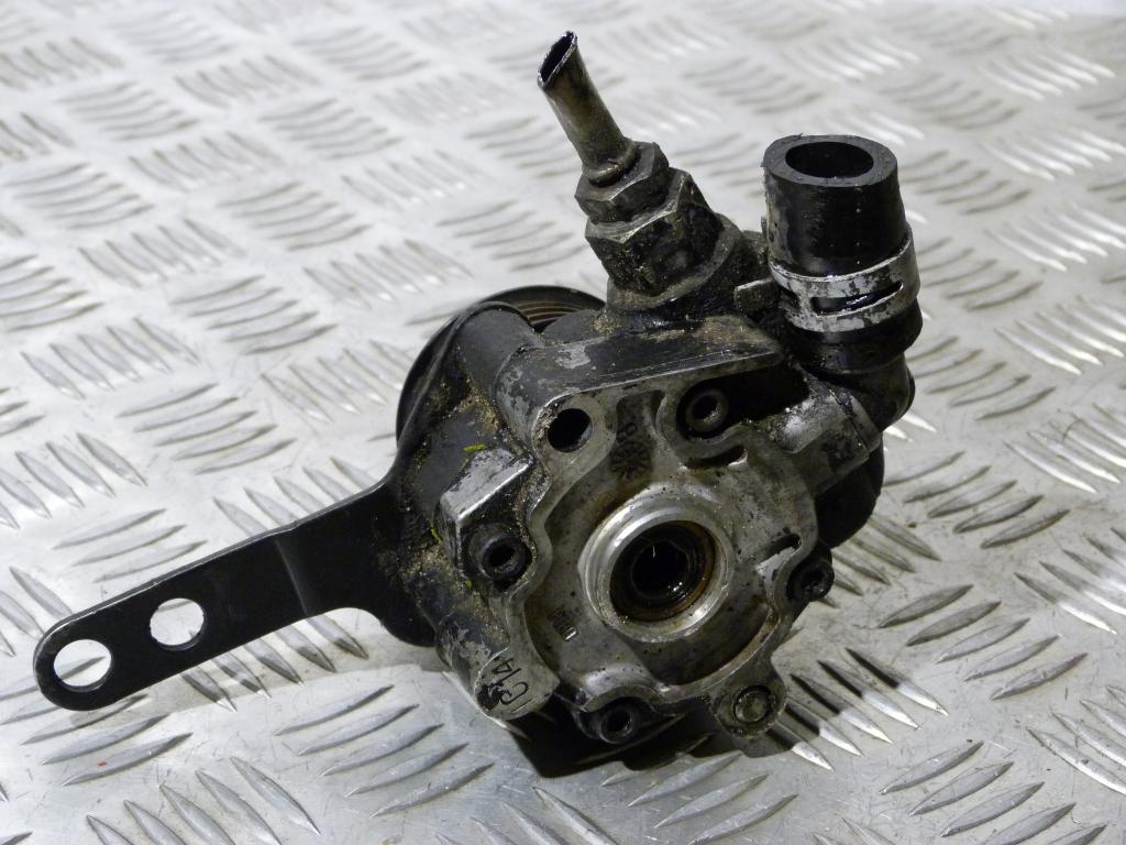 Ford Mondeo Mk3 2.0, 2.2 TDCI TDCI