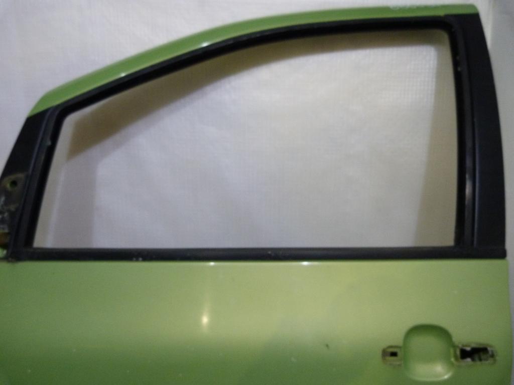 predné ľavé VW  Seat Alhambra, Ford Galaxy Mk1 r.v. 1996-2000