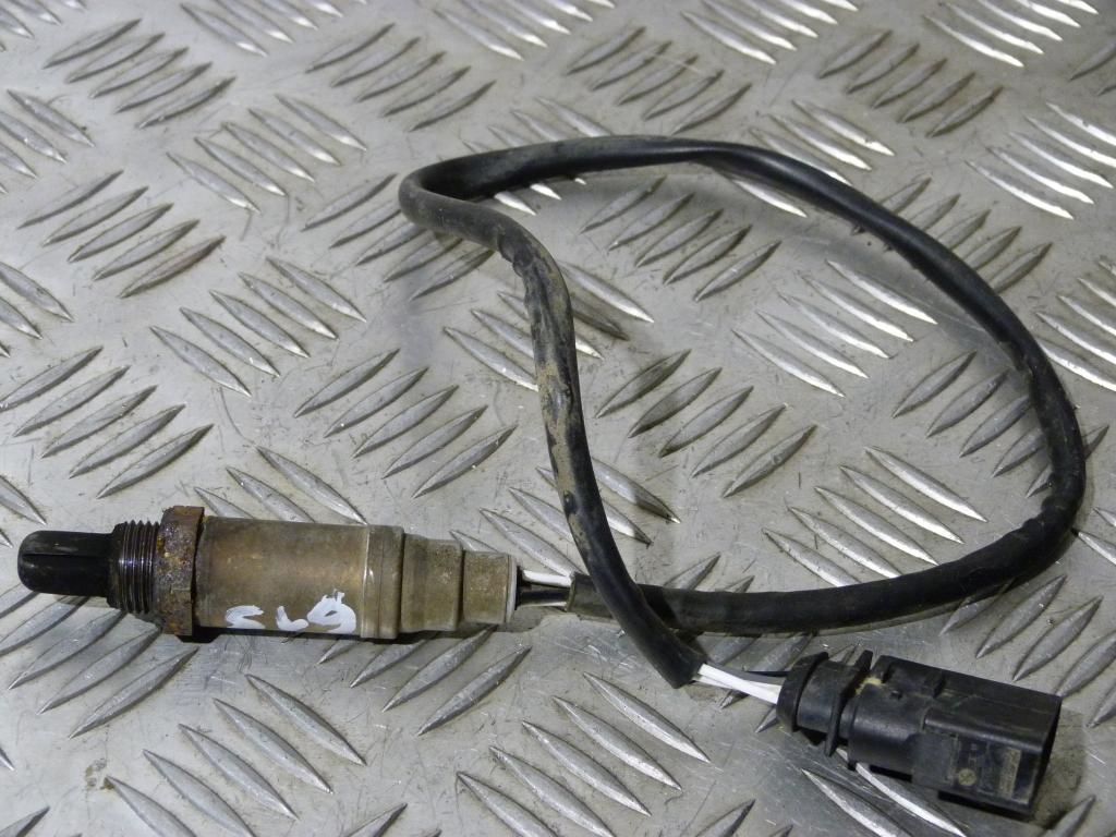 Lambda sonda Audi A3, Seat Arosa, Leon, Toledo II, Škoda Octavia I, VW Bora, Golf IV, Lupo 1.0, 1.4, 1.6, 1.8T 0258005143, 7812931 Bosch