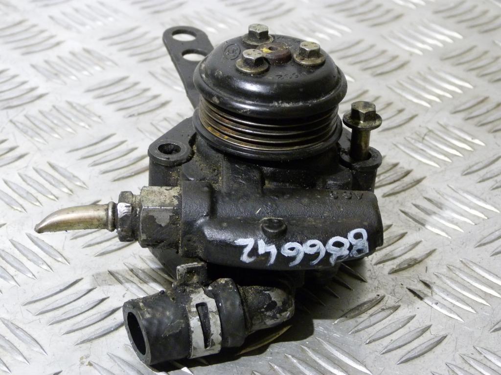 Ford Mondeo Mk3 2.0, 2.2 TDCI TDCI