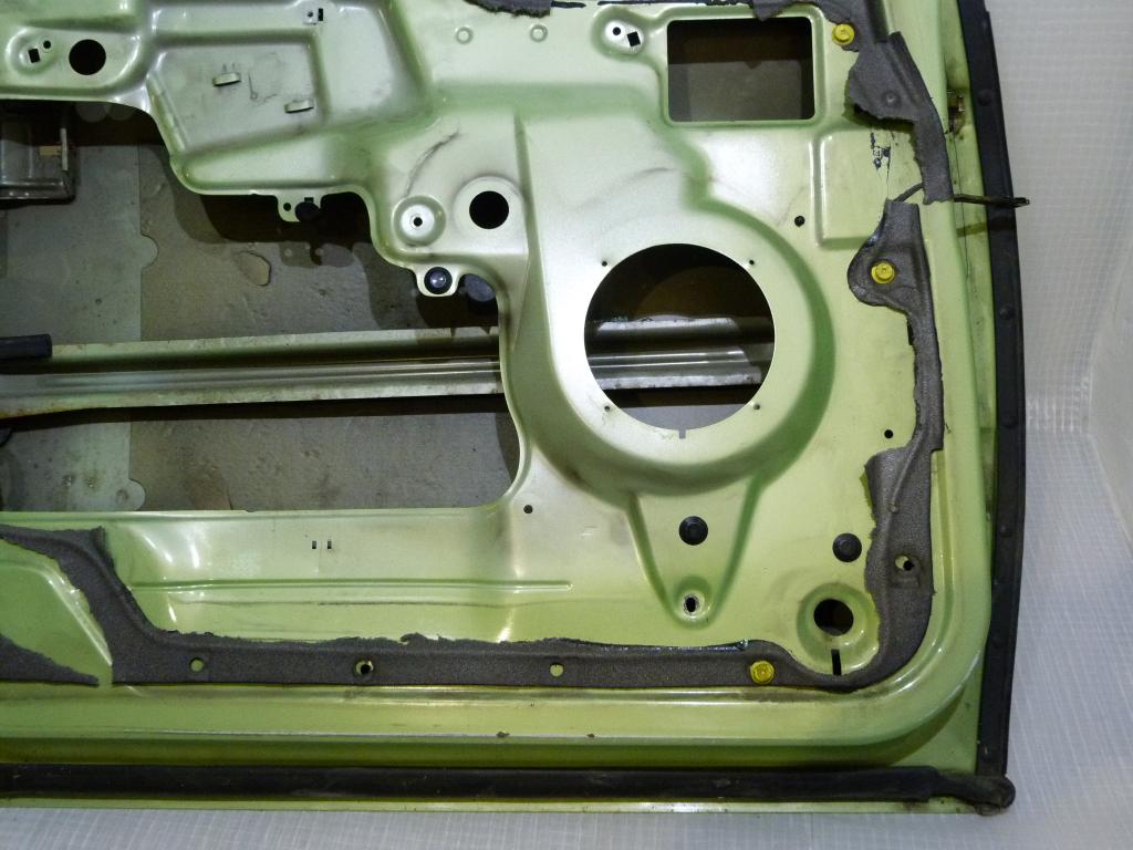 predné ľavé VW  Seat Alhambra, Ford Galaxy Mk1 r.v. 1996-2000