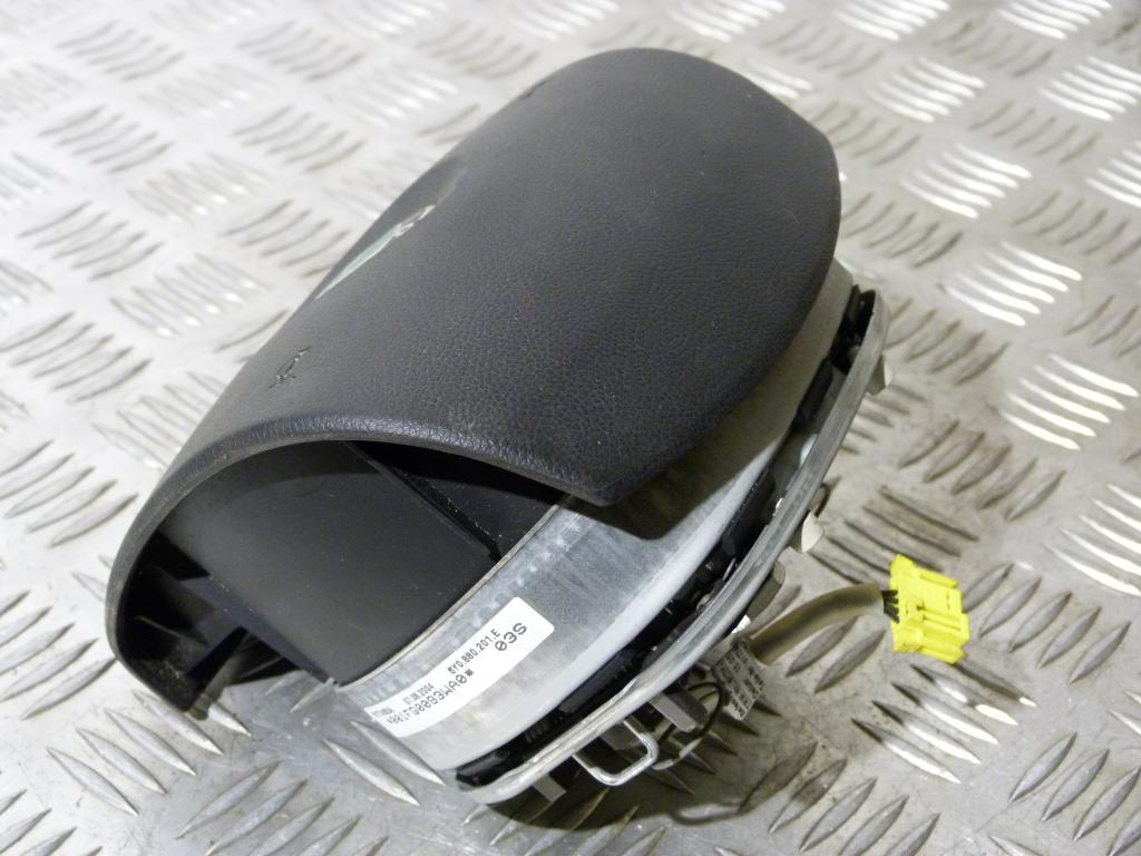 Airbag volantu Škoda Fabia I r.v. 1999-2007 6y0880201e, 6y0971584a