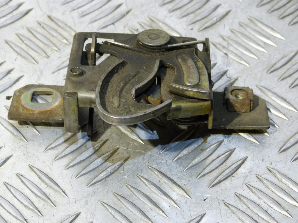 Zámok prednej kapoty VW Sharan, Ford Galaxy, Seat Alhambra MK1 r.v. 1996-2010