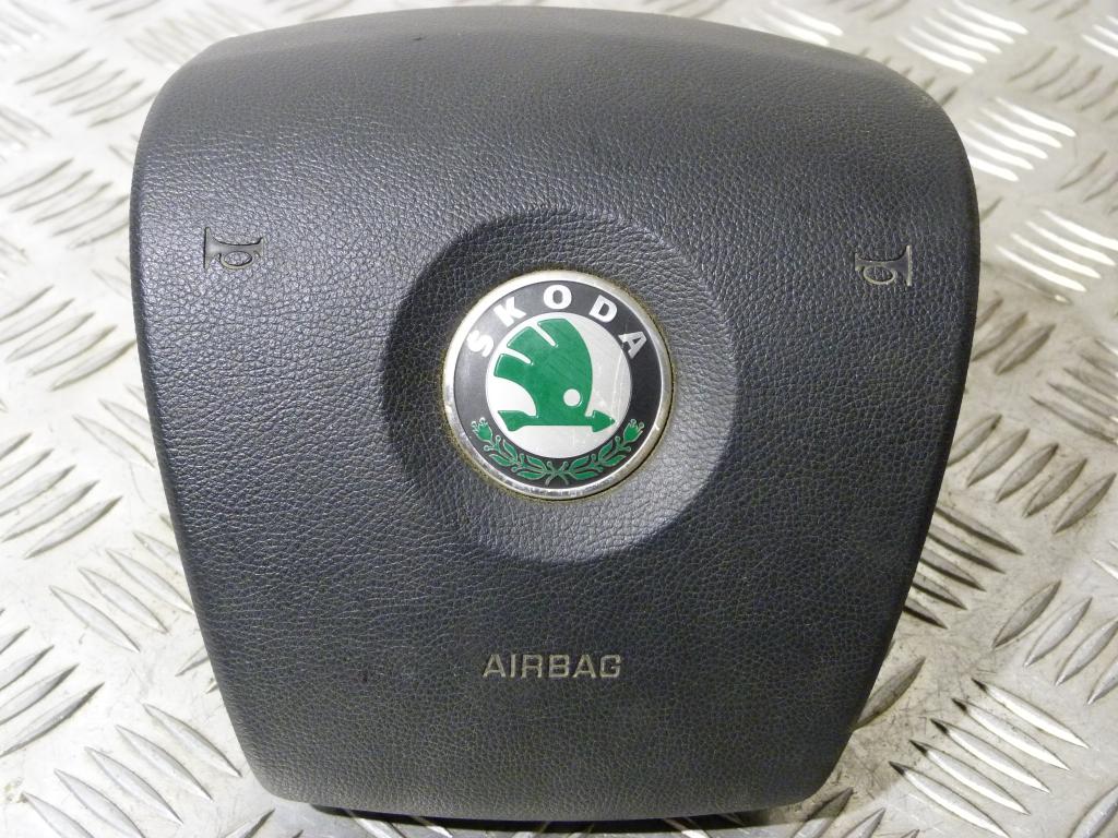 airbag volantu Škoda Fabia I r.v. 1999-2007