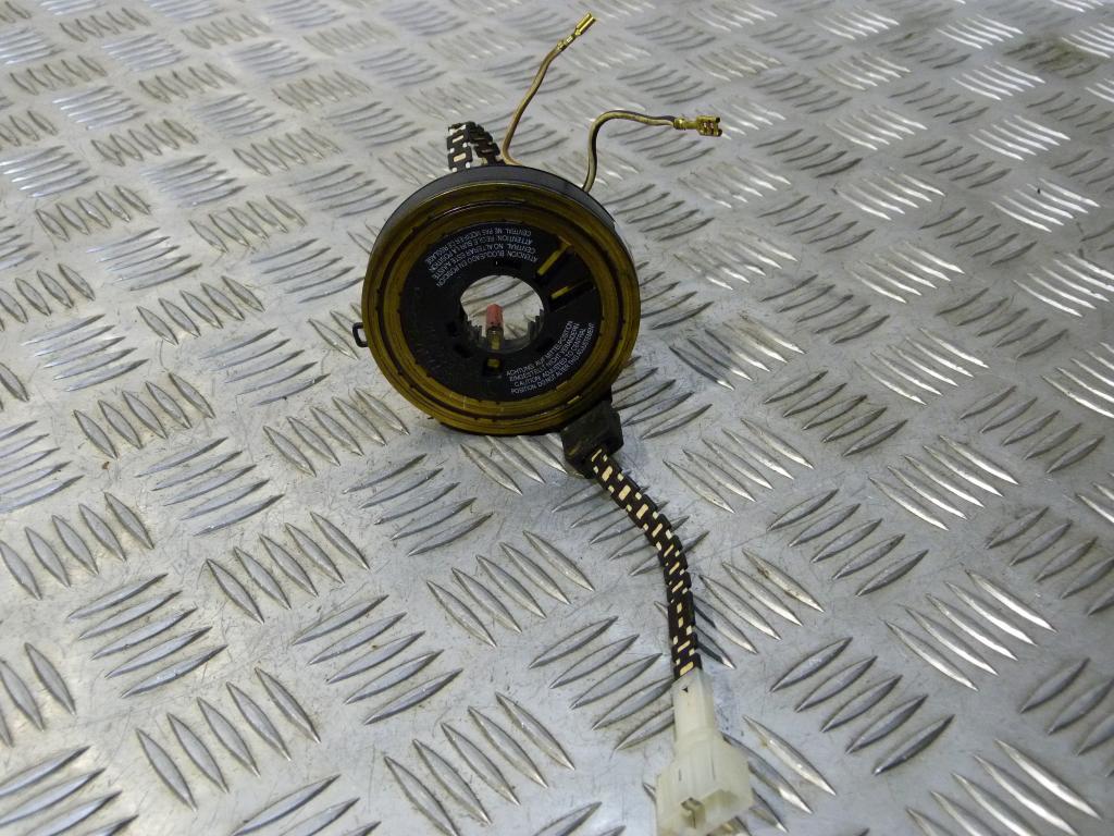 Krúžok (slimák) airbagu VW Sharan, Seat Alhambra, Ford Galaxy Mk1 r.v. 1996-2010 7m0959653, 95vw14a664aa