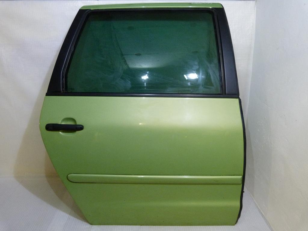 Dvere Zadné pravé VW  Seat Alhambra, Ford Galaxy Mk1 r.v. 1996-2000