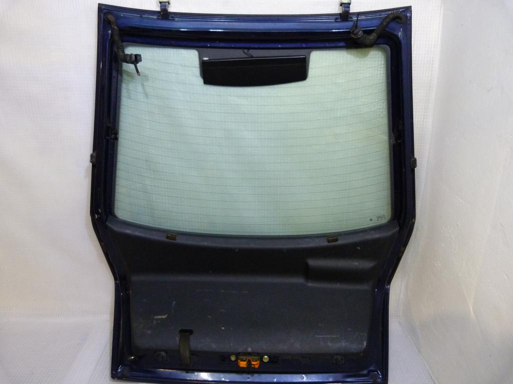 Kapota zadná (kufor, kufrové dvere) Škoda Octavia I Sedan r.v. 1996-2000