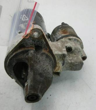 Štartér Opel Vectra B, Astra G, Zafira A 1.8B 16V  9zubov   0001107098