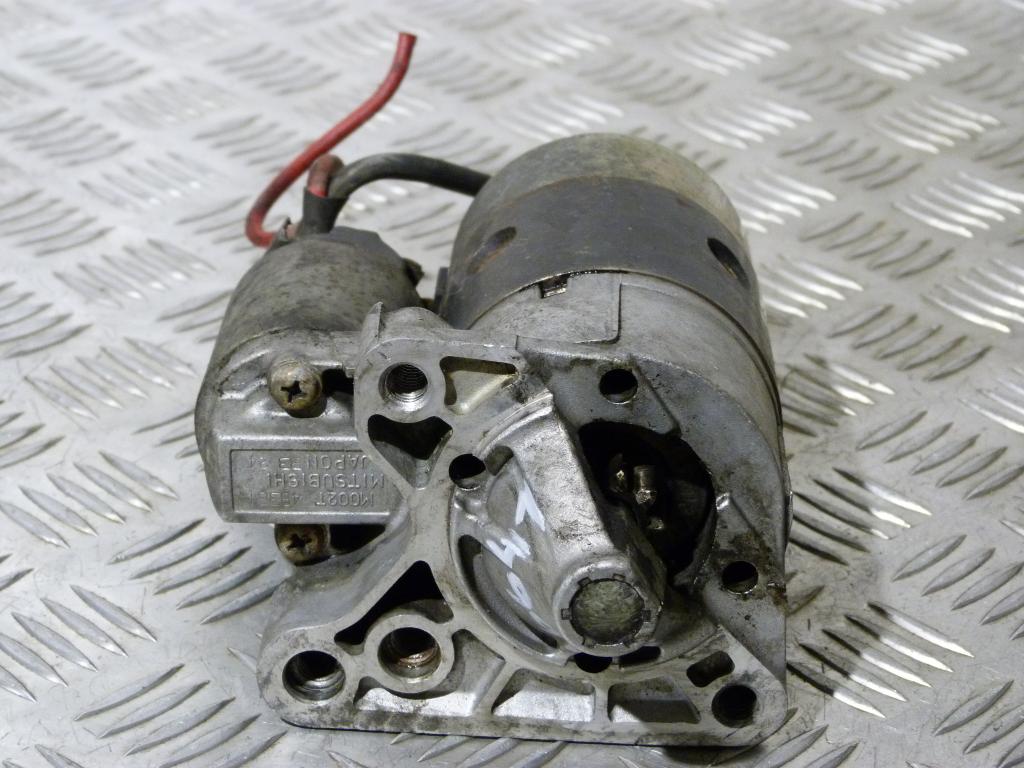 Renault Clio I, Laguna I, 9, 11, 19, 21, Megane I, Volvo 440, 460, 480 1.2, 1.4, 1.7, 1.8