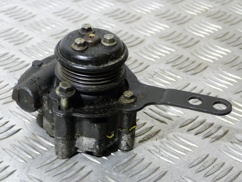 Ford Mondeo Mk3 2.0, 2.2 TDCI TDCI