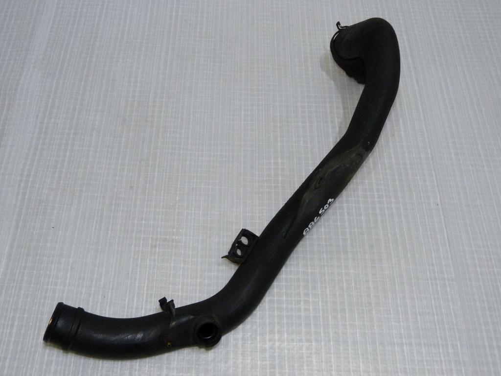 Rúra  intercooler VW  Seat Alhambra, Ford Galaxy 1,9TDI 66KW  7M0145955G