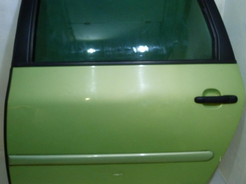Dvere zadné ľavé VW Sharan, Seat Alhambra, Ford Galaxy Mk1 r.v. 1996-2000